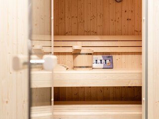 Vakantieappartement Kellenhusen Kenmerken 47