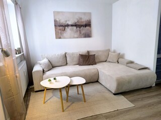 Ferienwohnung Walsrode Ausstattung 11
