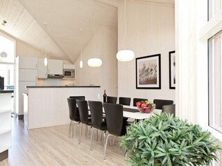 Casa per le vacanze Großenbrode  16