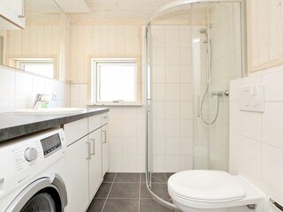 Casa per le vacanze Großenbrode  18