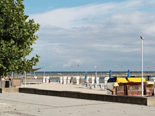 Casa per le vacanze Großenbrode  24