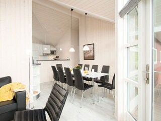 Casa per le vacanze Großenbrode  27