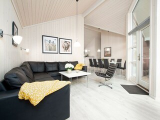 Vakantiehuis Großenbrode Kenmerken 4