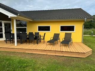 Casa per le vacanze Großenbrode  32