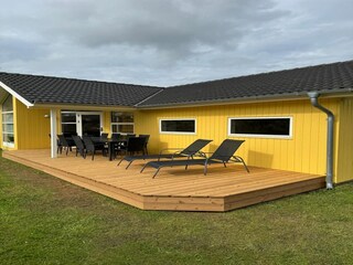 Casa per le vacanze Großenbrode  33