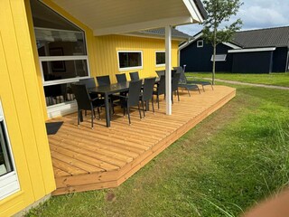 Casa per le vacanze Großenbrode  34