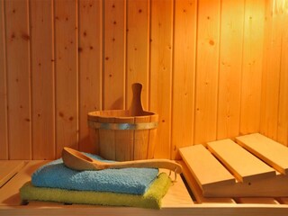 Vakantiehuis Großenbrode  36