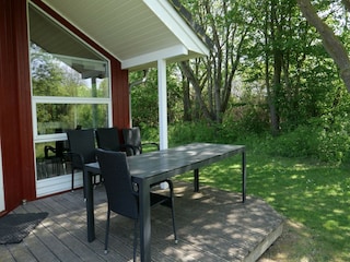 Maison de vacances Großenbrode Enregistrement extérieur 2