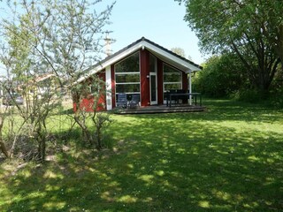Maison de vacances Großenbrode Enregistrement extérieur 3