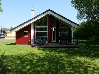 Casa de vacaciones Großenbrode Grabación al aire libre 5