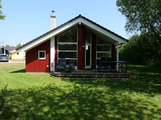Maison de vacances Großenbrode Enregistrement extérieur 5