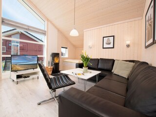 Maison de vacances Großenbrode Équipement 19