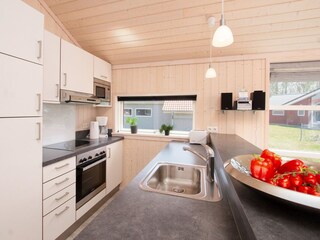 Maison de vacances Großenbrode Équipement 10