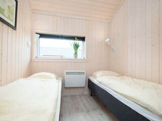 Maison de vacances Großenbrode Équipement 12