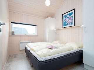 Maison de vacances Großenbrode Équipement 13