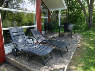 Maison de vacances Großenbrode Enregistrement extérieur 6