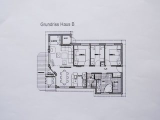 Maison de vacances Großenbrode  21