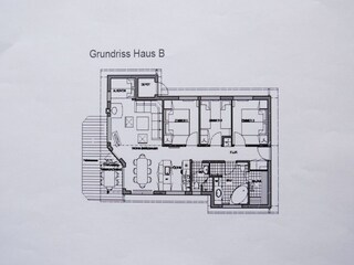 Casa de vacaciones Großenbrode  21