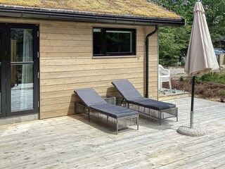 Holiday house Hals Outdoor Recording 2