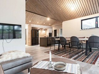 Holiday house Hals  16