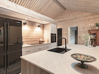 Casa per le vacanze Hals  23