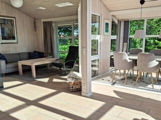Ferienhaus Odder  4