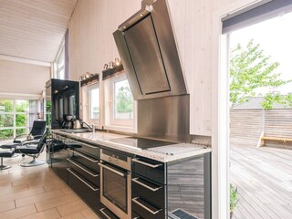Ferienhaus Odder  21