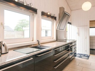 Ferienhaus Odder  8