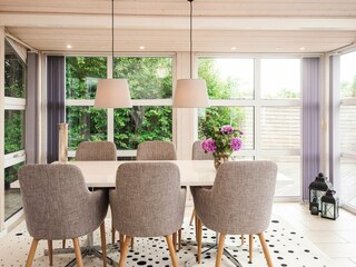 Ferienhaus Odder  18