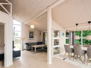 Ferienhaus Odder  10