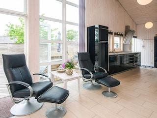 Ferienhaus Odder  11