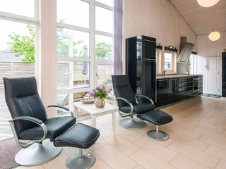 Ferienhaus Odder  22