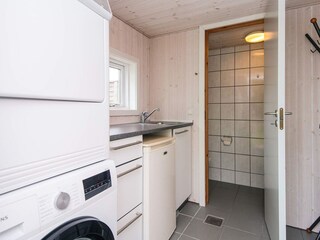 Ferienhaus Odder  13