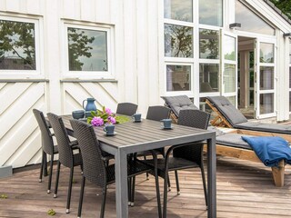 Ferienhaus Odder  16