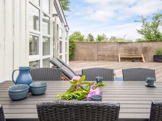 Ferienhaus Odder  36