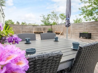 Ferienhaus Odder  21