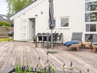Ferienhaus Odder  31