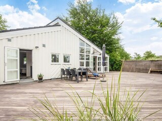 Ferienhaus Odder  17