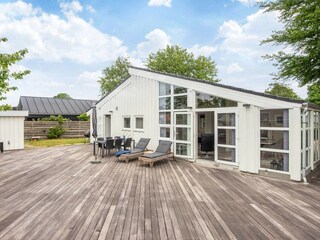Ferienhaus Odder  34