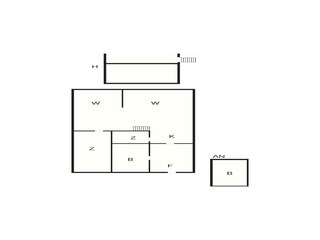Ferienhaus Odder Grundriss 3