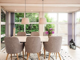 Ferienhaus Odder  24