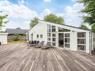 Ferienhaus Odder  28