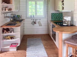 Ferienhaus Tidaholm  19