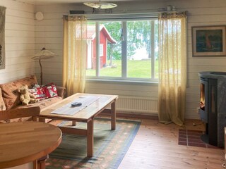 Ferienhaus Tidaholm  10