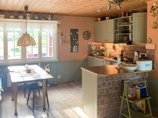 Ferienhaus Tidaholm  13