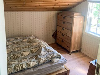 Ferienhaus Tidaholm  16