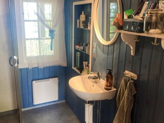 Ferienhaus Tidaholm  20