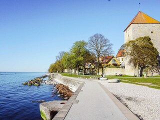 Ferienhaus Visby  9