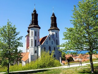 Holiday house Visby  10