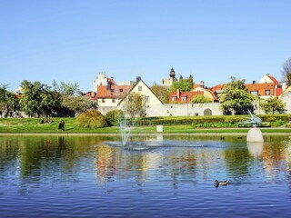 Holiday house Visby  15